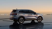 Renault Koleos 2025