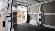 Volkswagen Transporter T7 2025 - Vano di Carico