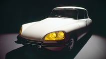 Citroën DS und ID (1955-1975)