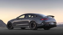 2025 Mercedes-AMG GT63 S E Performance 4-Door Coupe