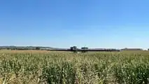 Grim 3500 GT: il trampolo per l’irrorazione facile e veloce