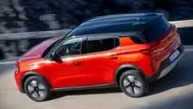 Opel Frontera Electric (2024) im Test