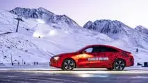 Mercedes CLA