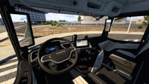 EuroTruck Simulator 2 IVECO S-Way