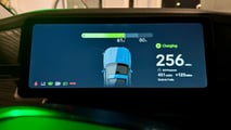2025 Rivian R1T Road Trip