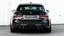 Manhart MH3 800 Touring BMW M3