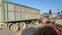 Alliance Agri Star II: 6 mesi con Giulia Tonello
