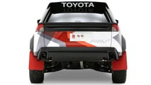 Toyota RAV-X Concept
