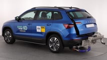 Green NCAP, quarta serie di test del 2024