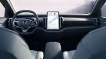 Volvo EX30