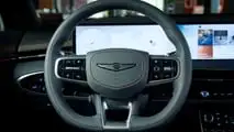 2026 Genesis Electrified GV70
