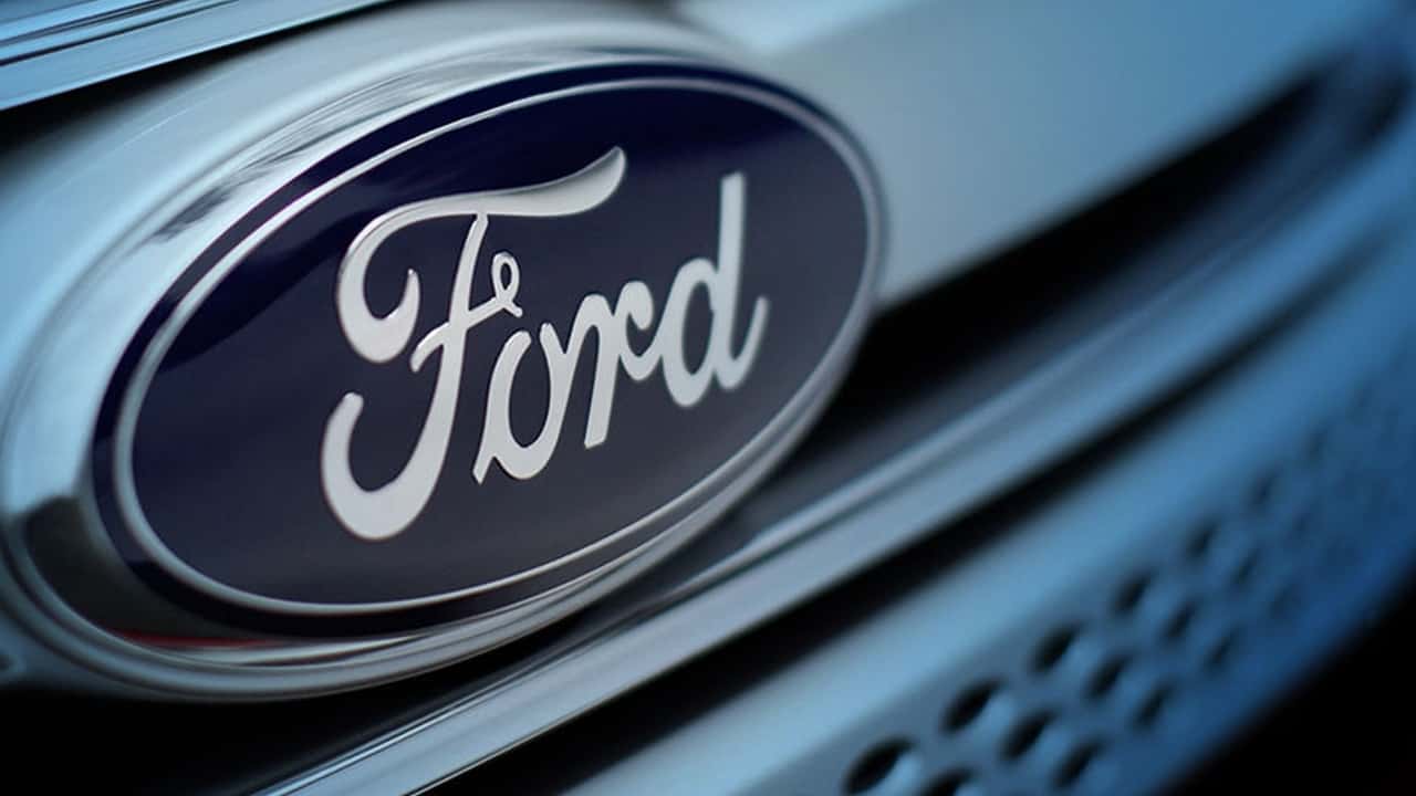 Ford plant Stellenabbau in Europa