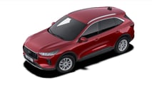 Ford Kuga 2025