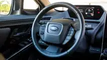 Prueba Subaru Solterra Touring 2024