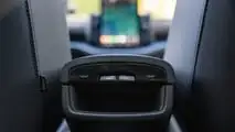 Smart #1 - Volvo EX30 FOTO - Piattaforma SEA
