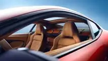 Aston Martin Vanquish (2025)
