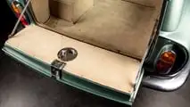 Aston Martin DB6 Shooting Brake FLM Panelcraft (1966)