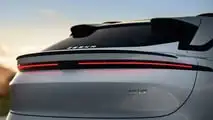 Zeekr 007 GT / 7GT