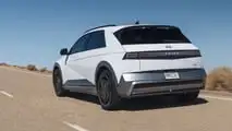 2025 Hyundai Ioniq 5 Limited