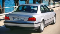 BMW 7er (E38, 1994-2001)
