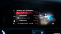 Prueba Alfa Romeo Giulia Diesel 210 CV Veloce Q4