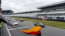 Impressionen der ADAC e-competition	