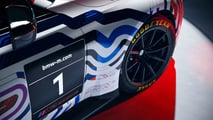 BMW M2 Racing (2025) beim NLS-Rennen