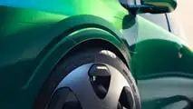 Renault Twingo E-Tech Electric (2026): Das Exterieur