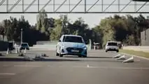 Hyundai Driving Experience a Monza