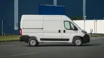 Toyota Proace Max