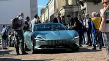 Salone Auto Torino 2024
