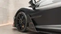 Mansory Initiale Lamborghini Revuelto