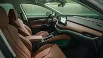 Skoda Enyaq e Enyaq Coupé 2025
