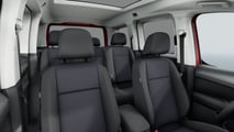 Volkswagen Caddy eHybrid 2025