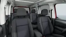 Volkswagen Caddy eHybrid 2025