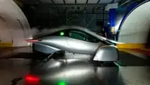 Il veicolo elettrico solare Aptera