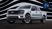 Best Truck: Ford F-150