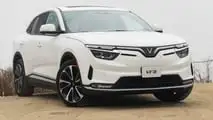 2024 VinFast VF8 Plus: The InsideEVs Review