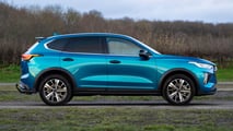 GWM Haval Jolion Pro
