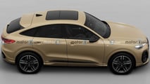 Audi Q5 Sportback 2025
