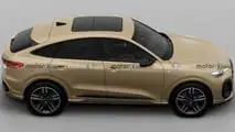 Audi Q5 Sportback 2025