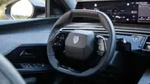 Prueba Peugeot 3008 Hybrid 2025