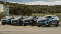 Peugeot 5008 2024, primera prueba