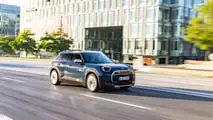 MINI Aceman E und SE (2025)