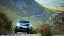 Dacia Duster 4x4 (2025) - Prova in Off  Road
