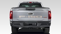 2024 Ford F-150 FP700S