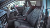 DS 4 Hybrid 136 (2024) im Test