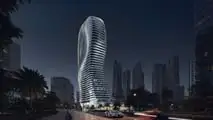 Residenze Bugatti Dubai