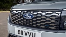 Ford E-Tourneo Courier (2025): Der 