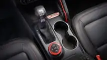 Ford Bronco Stroppe Special Edition 2025